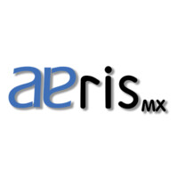Aeris Healthcare MX logo - Similar company to Dasgip Ag