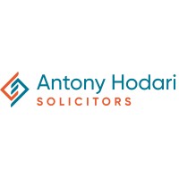 Antony Hodari & Co. Solicitors