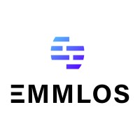 EMMLOS logo - Similar company to Cosmic Wispers