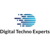 Digital Techno Experts logo - Similar company to Digital Technologies (Dt)