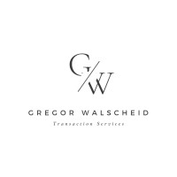 Gregor Walscheid Transaction Services & Business Development logo - Similar company to Transitionplan