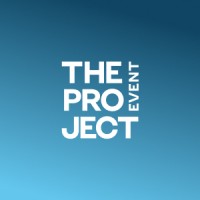 The Project Event logo - Similar company to Globo Communications