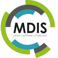 MDIS logo - Similar company to Css Ag