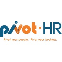 PivotHR Consulting, LLC logo - Similar company to Schirm Usa, Inc.