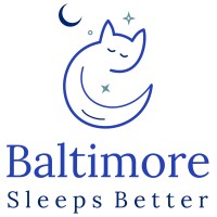Baltimore Sleeps Better logo - Similar company to Millennium Sleep Lab