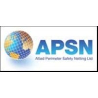 ALLIED PERIMETER SAFETY NETTING LIMITED logo - Similar company to Parapex Media