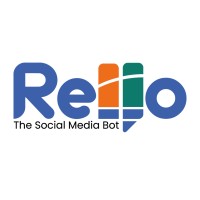 Rello logo - Similar company to Rellovo
