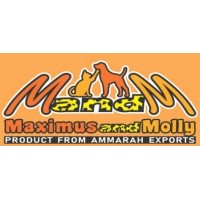 AMMARAH EXPORTS logo - Similar company to Scoobypaws
