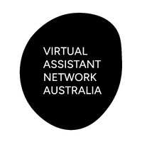 Virtual Assistant Network Australia logo - Similar company to Virtual Bestie Solutions