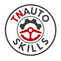 TN AutoSkills logo - Similar company to Ev Skill Lab- Center Of Excellence And Labs Skyy Skill