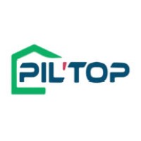 Pil'top logo - Similar company to Xpe