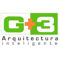 Gmas3 Arquitectura Inteligente logo - Similar company to El Encanto Desarrollos