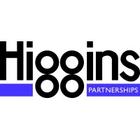 Higgins Partnerships logo - Similar company to Helix Group