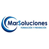 Marsoluciones Formación y Prevención logo - Similar company to Vendomia