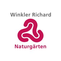 Winkler Richard Naturgärten logo - Similar company to Sutter Garten