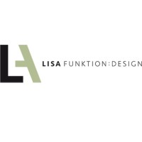 LISA funktion & design GmbH logo - Similar company to Lp Concept Gmbh
