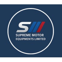 Supreme Motors logo - Similar company to Conxeptrix