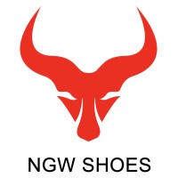 NGW SHOES logo - Similar company to Enten