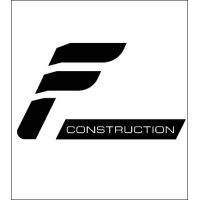 F CONSTRUCTION logo - Similar company to F Constructions