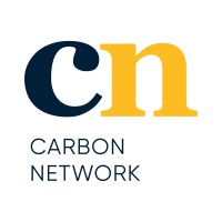 Carbon Network (CN) logo - Similar company to Fcn - Founders Carbon Network