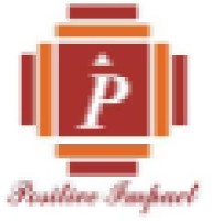 Positive Impact Consulting Co.