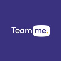 Team Me logo - Similar company to Iscream