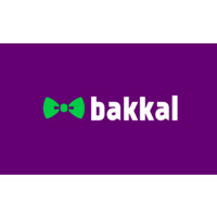 Bakkal logo - Similar company to Garides