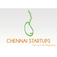 Chennai Startups logo - Similar company to Senate Space