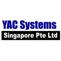 YAC SYSTEMS SINGAPORE PTE LTD logo - Similar company to Scigate Automation (S) Pte Ltd