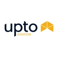 UPTO Aviation logo - Similar company to A Vida É Bela
