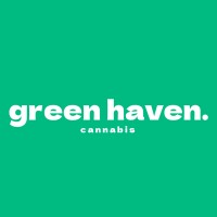 Green Haven Cannabis Co. logo - Similar company to Cannabis Jacks