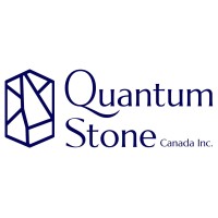 Quantum Stone Canada logo - Similar company to The Flying Fish