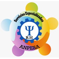 Servicios Especializados en RH ANPESA logo - Similar company to Team Back