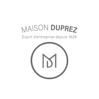 Maison Duprez logo - Similar company to Calella