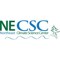Northeast Climate Science Center logo - Similar company to Southeast Climate Adaptation Science Center