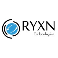 Oryxn Technologies Inc. logo - Similar company to Oceanic 6 Solutionz