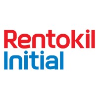 Rentokil Initial Österreich logo - Similar company to Hubovsky.Net