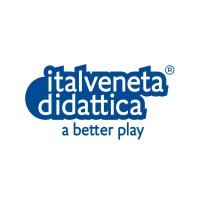 ITALVENETA DIDATTICA S.R.L. logo - Similar company to Dansk Gummibelægning