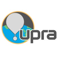 UPRA.space logo - Similar company to Voltitude