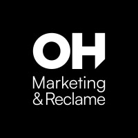 OH Marketing & Reclame logo - Similar company to Studio16 Content Creator