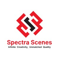 Spectra Scenes logo - Similar company to Techberrie