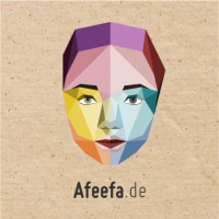 Afeefa logo - Similar company to We Positive Parenting