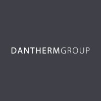 Dantherm Group Norge logo - Similar company to Orey Técnica Naval