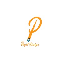 Payèt Design logo - Similar company to Konbit Media