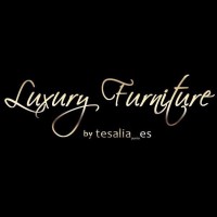 Luxury Furniture Store logo - Similar company to Peg World