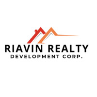 Riavin Realty Development Corporation logo - Similar company to Ingenious.Ph