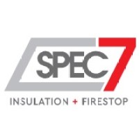 SPEC 7, LLC logo - Similar company to Alert Insulation Of California , Llc
