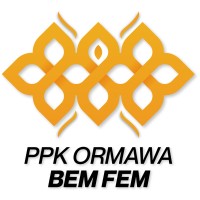 PPK Ormawa BEM FEM IPB University logo - Similar company to Greenbase Ipb