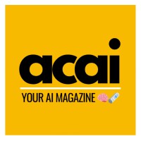 ACAI - Your AI Magazine logo - Similar company to Earnext
