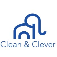 Clean and Clever logo - Similar company to Renew-It-Now